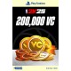 NBA 2K25 - 200000 VC Points